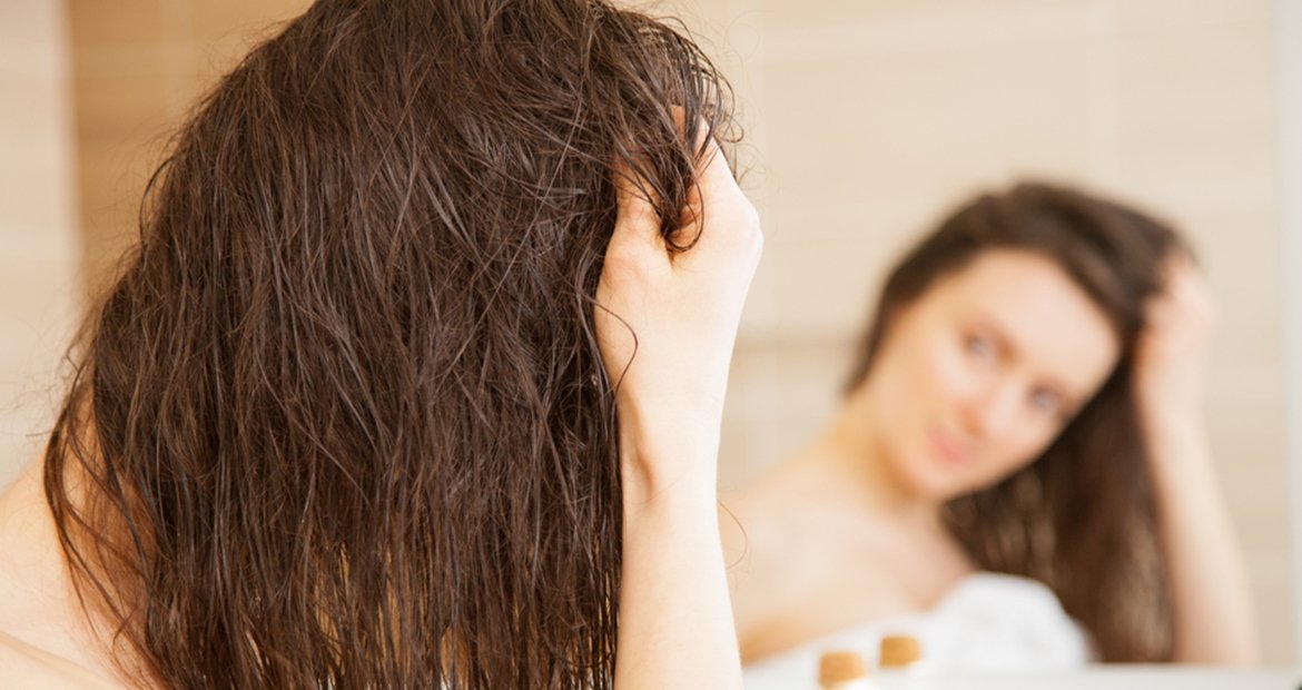 O cronograma capilar deixa os fios mais saudáveis